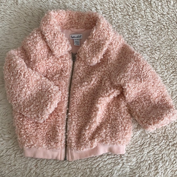 Splendid Jacket - Picture 3 of 3